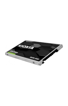 Kıoxıa Excerıa 2.5 480gb Sata3 555/540 Ssd Disk Ltc10z480gg8 Tek Ebat Kıoxıa Excerıa 2.5 480gb Sata3 555/540 Ssd Disk Ltc10z480gg8 Tek Ebat