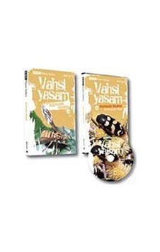Vahşi Yaşam 2/ Alışılmadık Böcekler - Boyut Yayın Grubu Vahşi Yaşam 2/ Alışılmadık Böcekler - Boyut Yayın Grubu