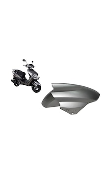 Rks Blazer Xr / Kuba Rosewood50cc Ön Çamurluk Gri Grenaj