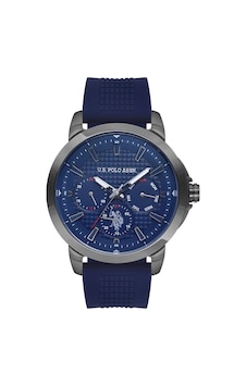 U.S. Polo Assn. USPA1011-05 Erkek Kol Saati