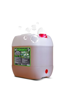Forbix Gts 35 Çok Amaçlı Temizleyici 20 KG