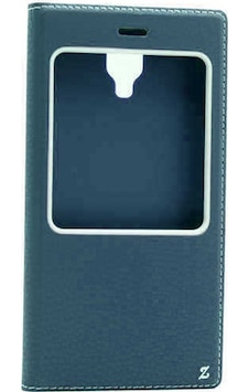 Casper Via A1 Plus Kılıf Dolce Kapaklı Kılıf 001