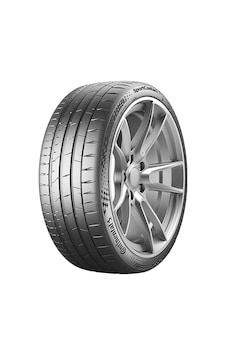 Continental 285/40 R22 110Y XL Sportcontact 7 FR NC0 Yaz Lastiği 2025 Continental 285/40 R22 110Y XL Sportcontact 7 FR NC0 Yaz Lastiği 2025