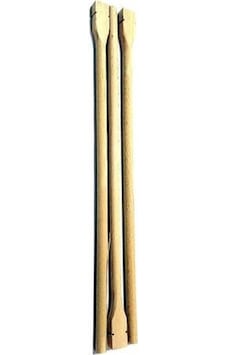 Tahta Tünek Kafes Kuşları için Tahta Tünek 40 Cm Tahta Tünek Kafes Kuşları için Tahta Tünek 40 Cm