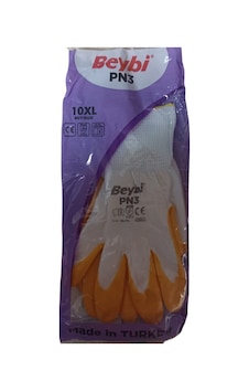 Beybi Pn3 Eldiven 10xl