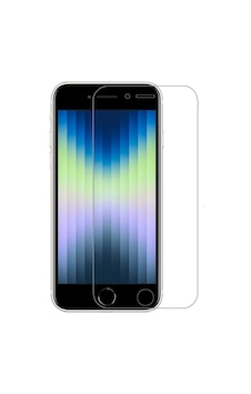 Forzacase Apple Uyumlu iPhone Se 2020 İle Temperli Kırılmaz Cam Ekran Koruyucu - Fc002 Forzacase Apple Uyumlu iPhone Se 2020 İle Temperli Kırılmaz Cam Ekran Koruyucu - Fc002