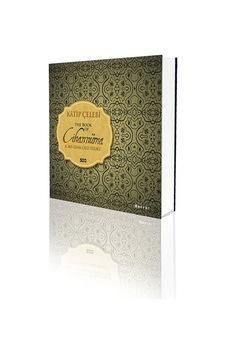 Katip Çelebi / The Book Of Cihannüma - A365-Year-Old Story / K... 9789752310469 Katip Çelebi / The Book Of Cihannüma - A365-Year-Old Story / K... 9789752310469