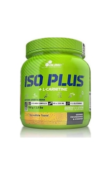 Olimp Iso Plus Isotonic Drink 700 Gr-Limon (399463404) Olimp Iso Plus Isotonic Drink 700 Gr-Limon (399463404)