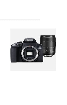 Canon EOS 850D 18-135 MM IS USM Nano (İthalatcı Garantili) Canon EOS 850D 18-135 MM IS USM Nano (İthalatcı Garantili)