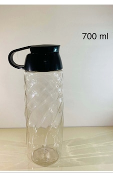 Alessa Büyük Omron Matara 700 Ml. Royaleks-3019 Çok Renkli Alessa Büyük Omron Matara 700 Ml. Royaleks-3019 Çok Renkli