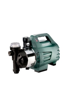 Metabo HWAI 4500 Inox Jet Pompa - 600979000 Metabo HWAI 4500 Inox Jet Pompa - 600979000