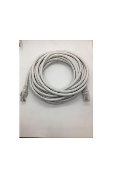 Cat-6 10m Patch Kablo