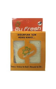 By Fresh Elbise Dolabı Koku Kırıcı By Fresh Elbise Dolabı Koku Kırıcı