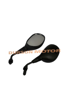 Rks Next 50 Cc Ayna Takım [10 Mm] A Kalite