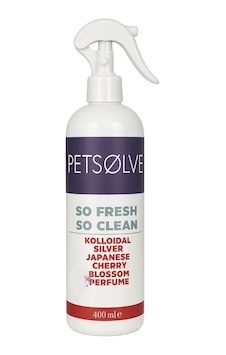 Pet Solve So Fresh So Clean Koku Giderici