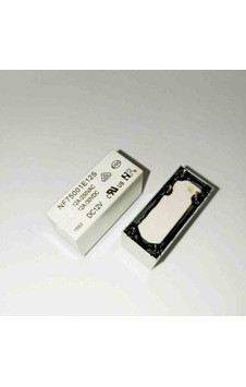 Nf75001e12s 12v 12a 1no 5pın Hongfa Güç Röle 3 Adet Nf75001e12s 12v 12a 1no 5pın Hongfa Güç Röle 3 Adet