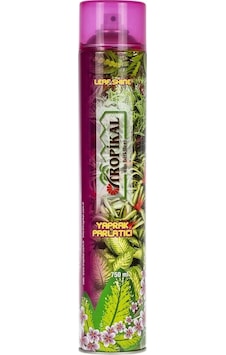 Tropikal Yaprak Parlatıcı - 750 ML Tropikal Yaprak Parlatıcı - 750 ML
