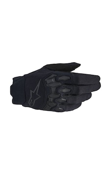 Alpinestars Full Bore V2 Kros Motosiklet Eldiveni Siyah Alpinestars Full Bore V2 Kros Motosiklet Eldiveni Siyah