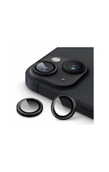 İphone 13 / 13 Mini Uyumlu Safir Lens Çizilmez Dayanıklı Kamera Koruyucu İphone 13 / 13 Mini Uyumlu Safir Lens Çizilmez Dayanıklı Kamera Koruyucu