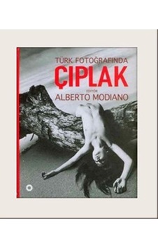 Türk Fotoğrafında Çıplak