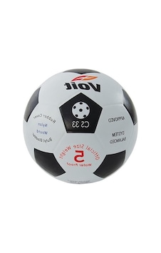 Kauçuk Futbol Topu, Boyut 5, Yüksek Kalite Kauçuk Futbol Topu, Boyut 5, Yüksek Kalite