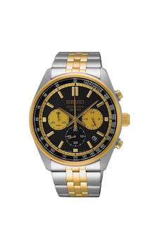 Seiko Chronograph Ssb430p Erkek Kol Saati Gri Seiko Chronograph Ssb430p Erkek Kol Saati Gri