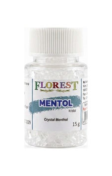 Mentol Kristali 15 G - Kristal Mentol - 915473298