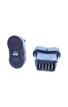 Hellux Pra.700091 Cam Anahtarı Sol Dacıa Sandero I - Duster 8200325065-8200602227 -