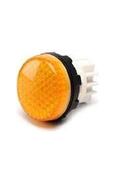 ER-PA 22mm 220V SİNYAL LAMBASI SARI