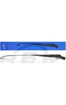 Silecek Kolu Kancalı M6 450 Mm 1 Ad Forklıft-kabin-traktör-peugeot J9 Silecek Kolu Kancalı M6 450 Mm 1 Ad Forklıft-kabin-traktör-peugeot J9