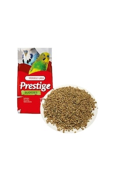 Versele Laga Prestige Muhabbet Yemi 1 Kg Çuvaldan Bölme Versele Laga Prestige Muhabbet Yemi 1 Kg Çuvaldan Bölme