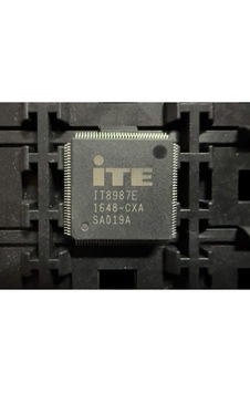 It8987e Ite8987e Cxa Io Chipset Refurbished It8987e Ite8987e Cxa Io Chipset Refurbished