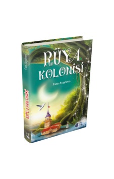 Damlayayınevi Rüya Kolonisi
