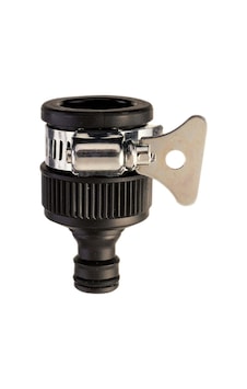 Gf 8000-5446 Kelepçeli Musluk Adaptörü 12-18mm Gf 8000-5446 Kelepçeli Musluk Adaptörü 12-18mm