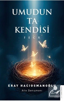 Umudun Ta Kendisi / Eray Hacıosmanoğlu Umudun Ta Kendisi / Eray Hacıosmanoğlu