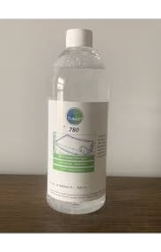 Tunap 780 Cam Temizleyici 500ml