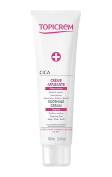 Topicrem Cica Soothing Cream 100 ML Topicrem Cica Soothing Cream 100 ML