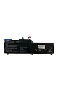 Nion Asus Rog Gl702vm-gc143t, Rog Gl702zc-gc098t Rog Gl702zc-gc104t Notebook Batarya - Pil Nion Asus Rog Gl702vm-gc143t, Rog Gl702zc-gc098t Rog Gl702zc-gc104t Notebook Batarya - Pil