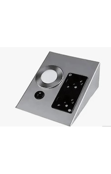 Ct-5109g Tezgah Altı Üçgen Spot, 5w, Gün Işığı, Mutfak Ve Çalışma Tezgahı İçin Aydınlatma Çok Renkli Ct-5109g Tezgah Altı Üçgen Spot, 5w, Gün Işığı, Mutfak Ve Çalışma Tezgahı İçin Aydınlatma Çok Renkli
