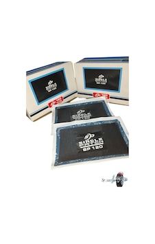 Sp 120 Dış Lastik Yaması Sp 120 Dış Lastik Yaması
