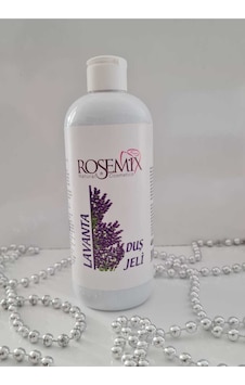 Rosemix Lavanta Duş Jeli 400 Ml Rosemix Lavanta Duş Jeli 400 Ml