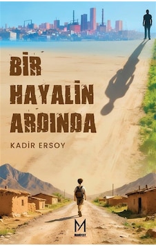 Bir Hayalin Ardında / Kadir Ersoy Bir Hayalin Ardında / Kadir Ersoy