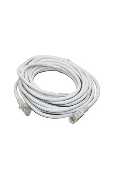5mt İnternet Ethernet Cat6 Data Kablosu 5047 5mt İnternet Ethernet Cat6 Data Kablosu 5047