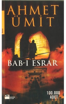 Bab-I Esrar Ahmet Ümit (405629134) Bab-I Esrar Ahmet Ümit (405629134)
