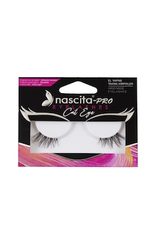 Nascita Cat Eye Takma Kirpik S155 6'li Avantaj Paketi Mıchu Nascita Cat Eye Takma Kirpik S155 6'li Avantaj Paketi Mıchu