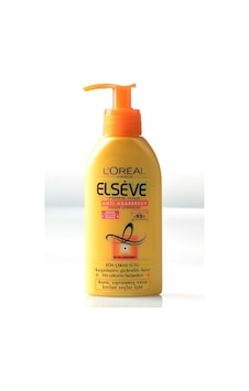 L'Oreal Paris Elseve Fön Çekme Sütü 150 ML L'Oreal Paris Elseve Fön Çekme Sütü 150 ML