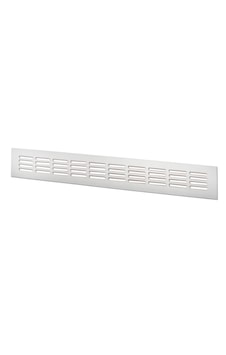 Blauberg Decor-a Alüminyum Kapı Menfezi 800x80