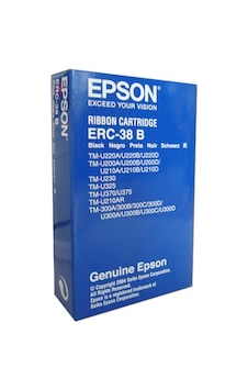 Epson ERC-38B Şerit S015374 Epson ERC-38B Şerit S015374