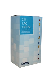 OTIFLEKS Kutusu Cep 10 lu OTIFLEKS Kutusu Cep 10 lu