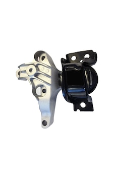 Renault Clio 4- Iv Sağ Motor Takozu - 113758078r - 112845638r - Üç-el